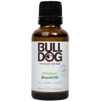 Original Beard Oil - Olej na fúzy pre normálnu pleť